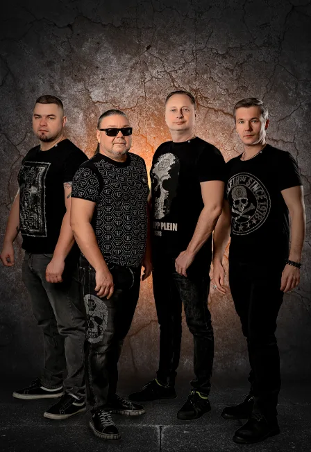 Рок-острова live